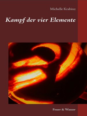 cover image of Feuer & Wasser